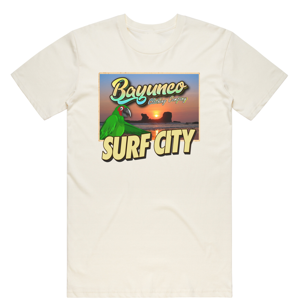 Postcard Tee